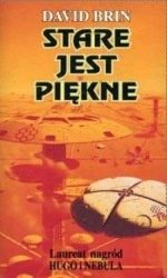 Обложка книги «Stare jest piękne»