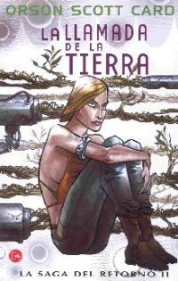 Обложка книги «La llamada de la Tierra»