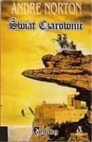 Обложка книги «Świat Czarownic»