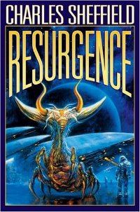 Обложка книги «Resurgence»