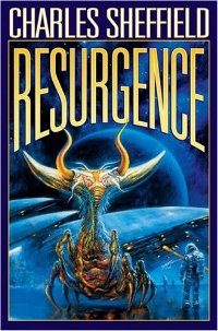 Обложка книги «Resurgence»