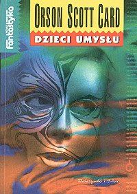 Обложка книги «Dzieci Umysłu»