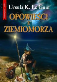 Обложка книги «Opowieści z Ziemiomorza»