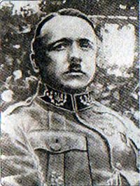 Обложка книги «Україна у війні за державність. Історія організації і бойових дій Українських Збройних Сил 1917-1921»