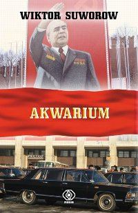 Обложка книги «Akwarium»