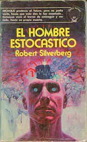 Обложка книги «El hombre estocástico»