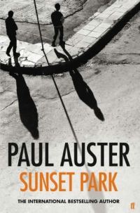 Обложка книги «Sunset Park»