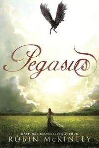 Обложка книги «Pegasus»