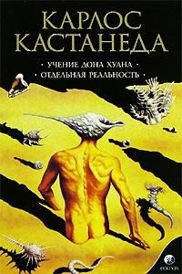 Обложка книги «Отдельная реальность»
