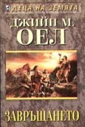 Обложка книги «Каменните убежища»