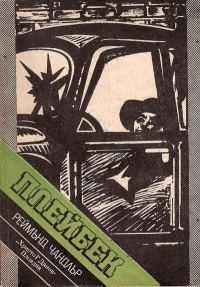 Обложка книги «Плейбек»