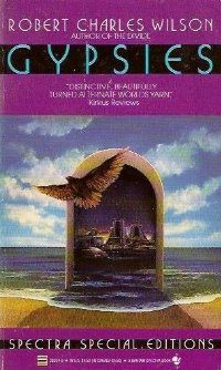 Обложка книги «Gypsies»