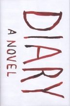 Обложка книги «Diary»