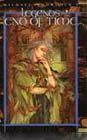 Обложка книги «Elric at the End of Time»