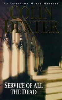 Обложка книги «Service of all the dead»