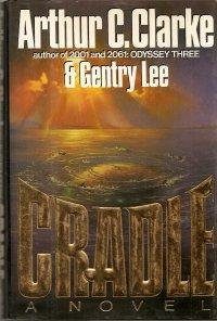 Обложка книги «Cradle»