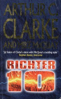 Обложка книги «Richter 10»