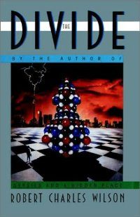 Обложка книги «The Divide»