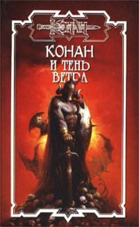 Обложка книги «Тень ветра»