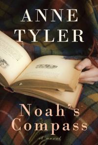 Обложка книги «Noah's Compass»
