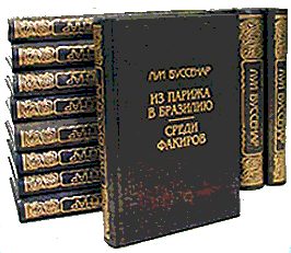Обложка книги «Из Парижа в Бразилию»