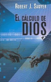 Обложка книги «El cálculo de Dios»