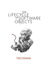 Обложка книги «The Lifecycle of Software Objects»