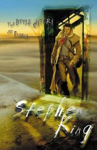 Обложка книги «The Little Sisters of Eluria»