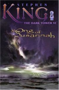 Обложка книги «Song of Susannah»
