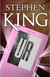 Обложка книги «Ur»