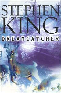 Обложка книги «Dreamcatcher»