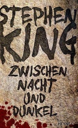 Обложка книги «Zwischen Nacht und Dunkel»