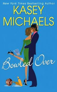 Обложка книги «Bowled Over»