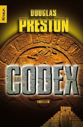 Обложка книги «Der Codex»