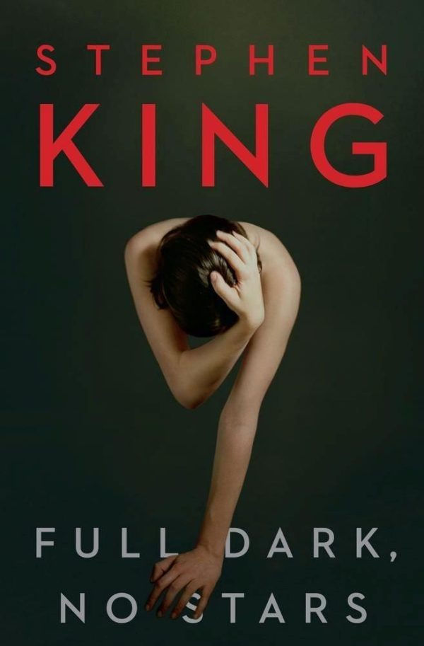 Обложка книги «Full Dark, No Stars»