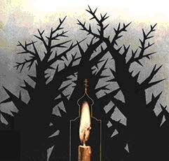 Обложка книги «Апокалипсис мелкого греха»