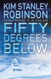 Обложка книги «Fifty Degrees Below»