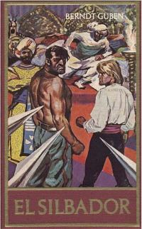 Обложка книги «El Silbador»