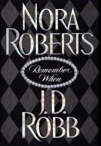 Обложка книги «Remember When»