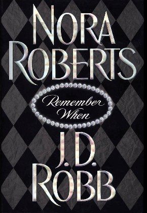 Обложка книги «Remember When»