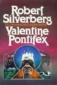 Обложка книги «Valentine Pontifex»