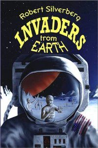 Обложка книги «Invaders From Earth»