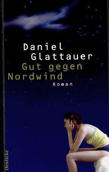 Обложка книги «Gut gegen Nordwind»