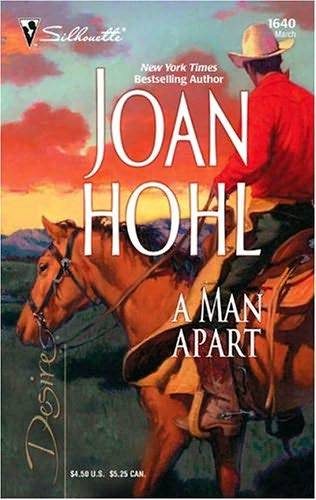 Обложка книги «A Man Apart»
