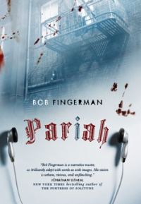 Обложка книги «Pariah»