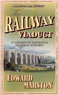Обложка книги «The Railway Viaduct»
