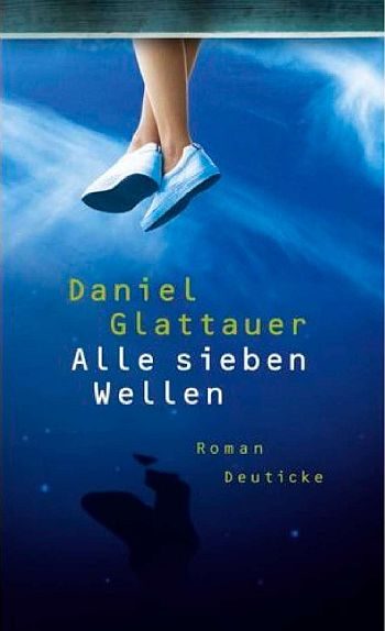 Обложка книги «Alle sieben Wellen»