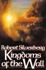 Обложка книги «Kingdoms of the Wall»
