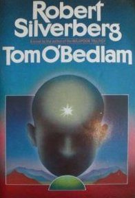 Обложка книги «Tom O'Bedlam»
