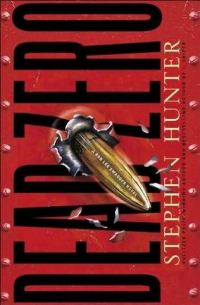 Обложка книги «Dead Zero»
